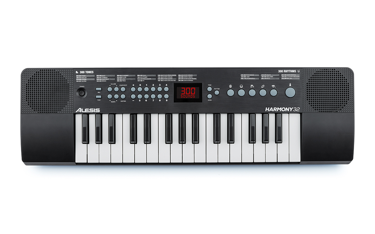 Синтезаторы / Синтезатор ALESIS HARMONY32