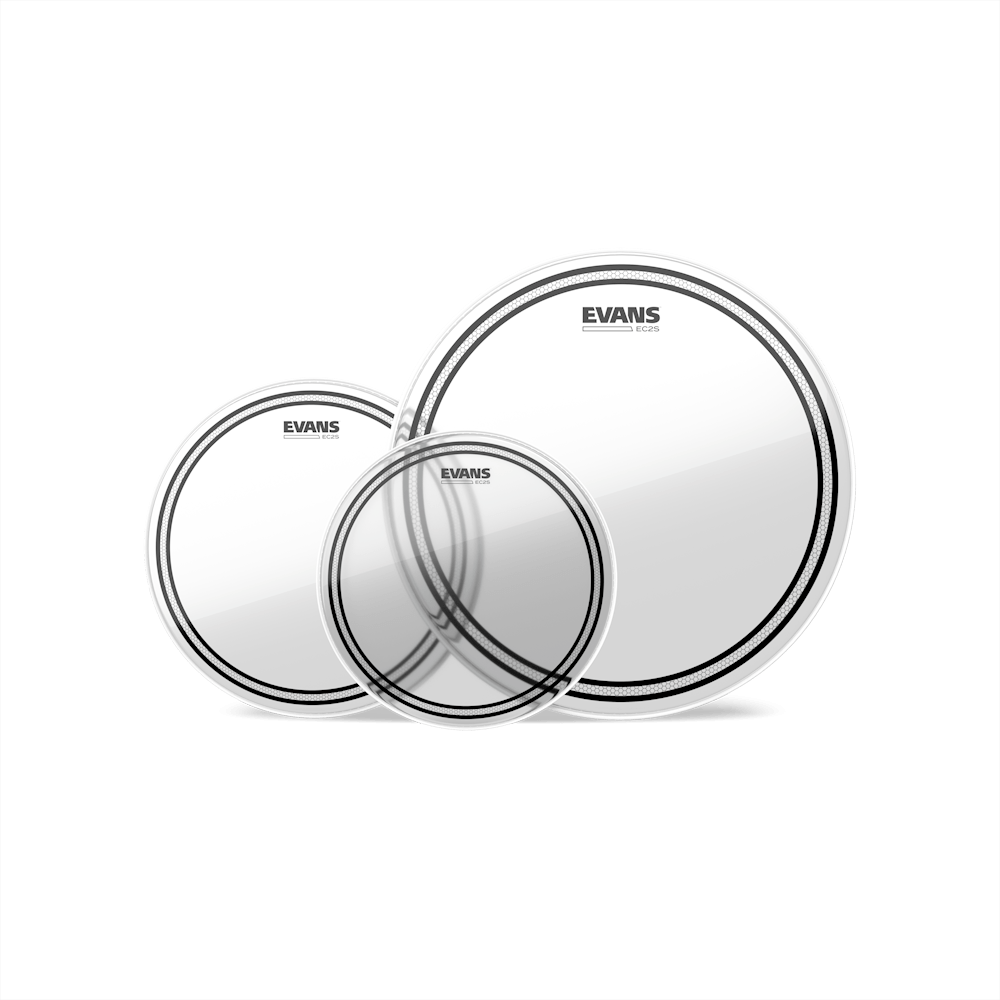 Пластики / Пластик D'Addario ETP-EC2SCLR-S