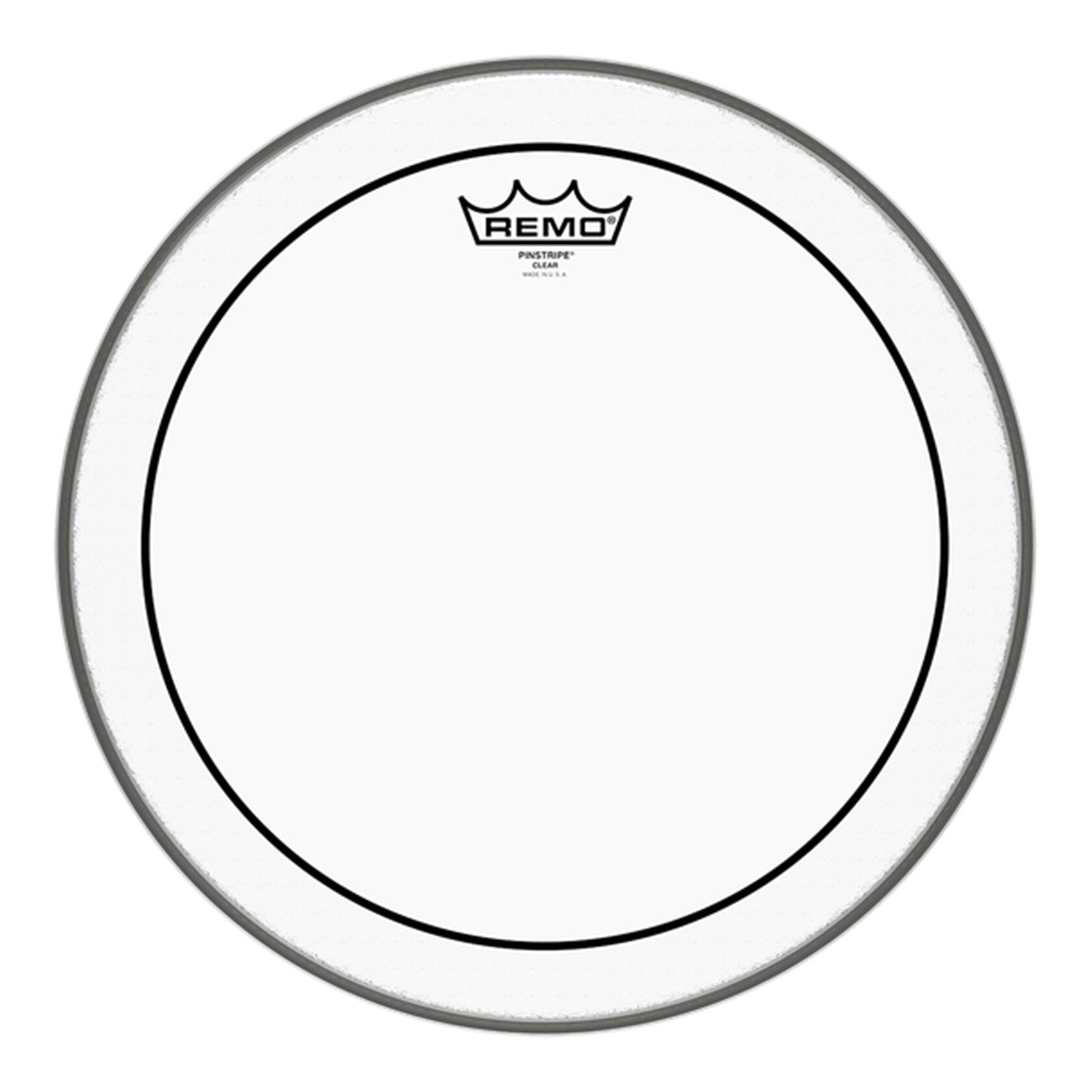 Пластики / Пластик REMO PS031000