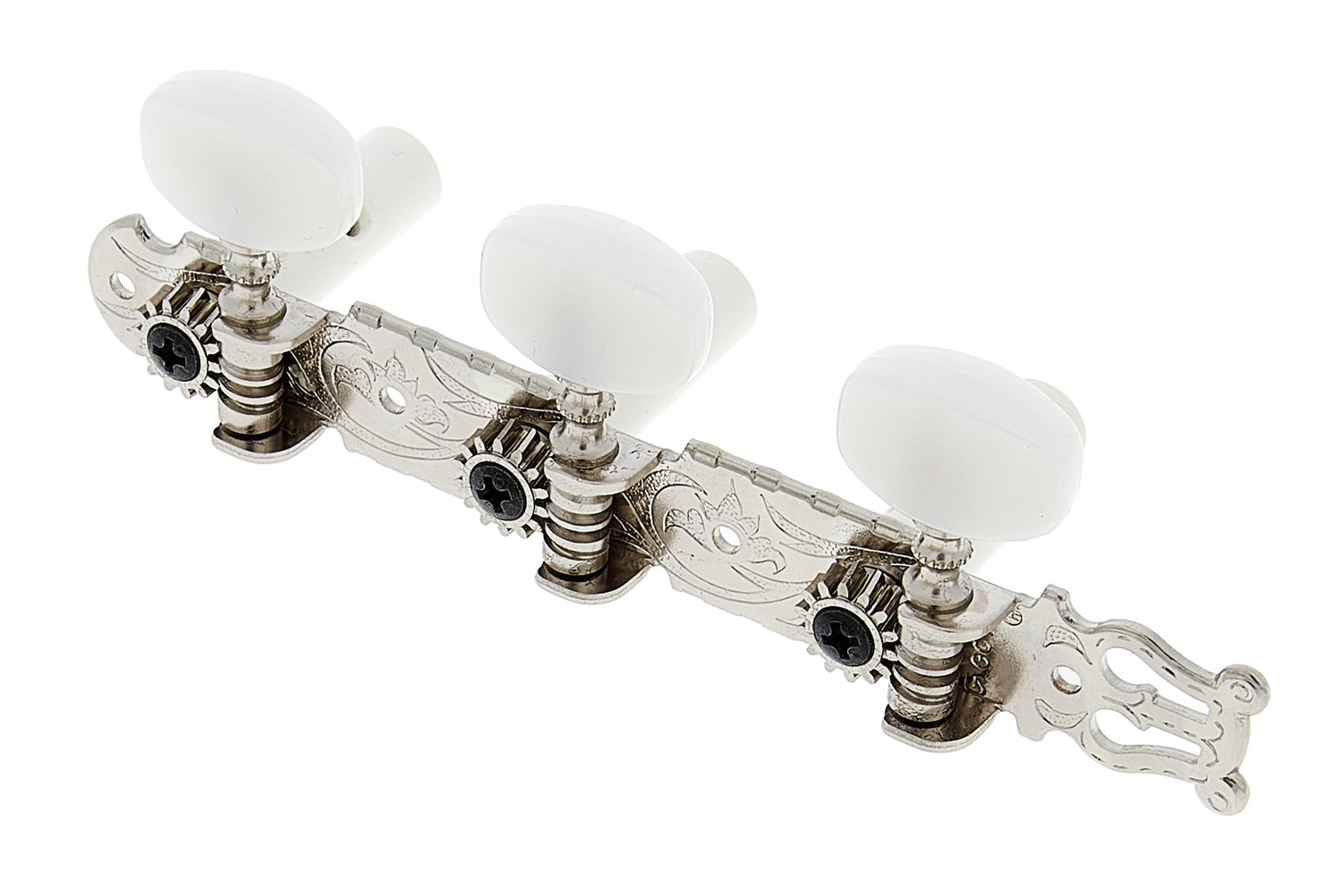 Гітарна механіка, кілки, лади, поріжки / Кілки для класичної гітари GOTOH 35G450 N