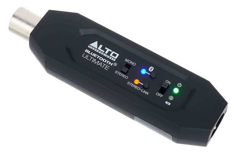 Bluetooth / ALTO PROFESSIONAL Bluetooth Ultimate