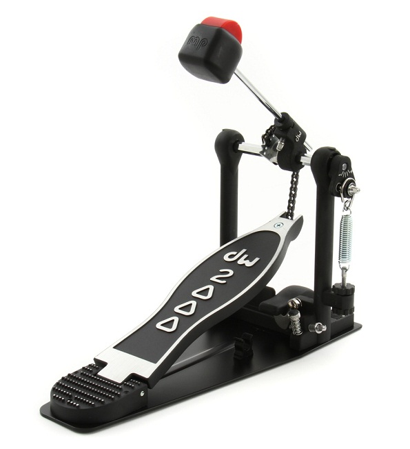 Дополнительное оборудование / Педаль бас-барабана DW DWCP2000