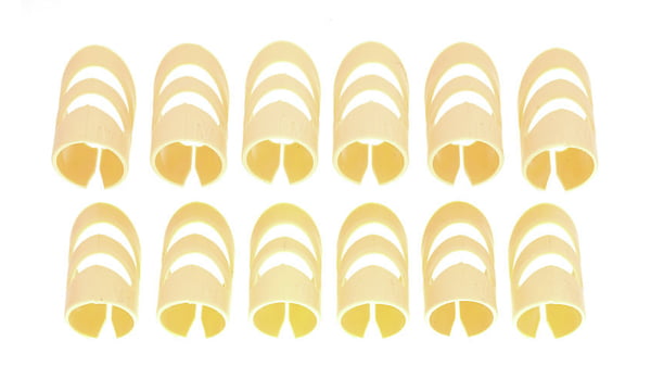 Медіатори / Кігті на пальці Alaska Fingerpicks M fingenail pick