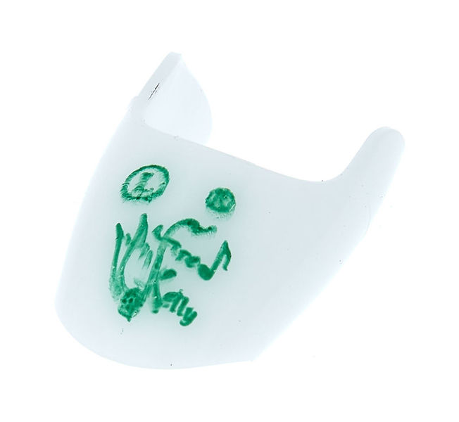 Медіатори / Кігті на пальці Fred Kelly Freedom Finger Pick Poly L