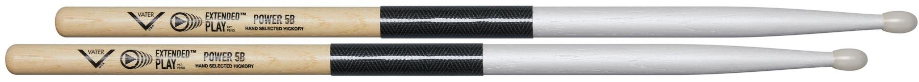 Барабанные палочки, щетки, колотушки / Барабанные палочки VATER VEPP5BN
