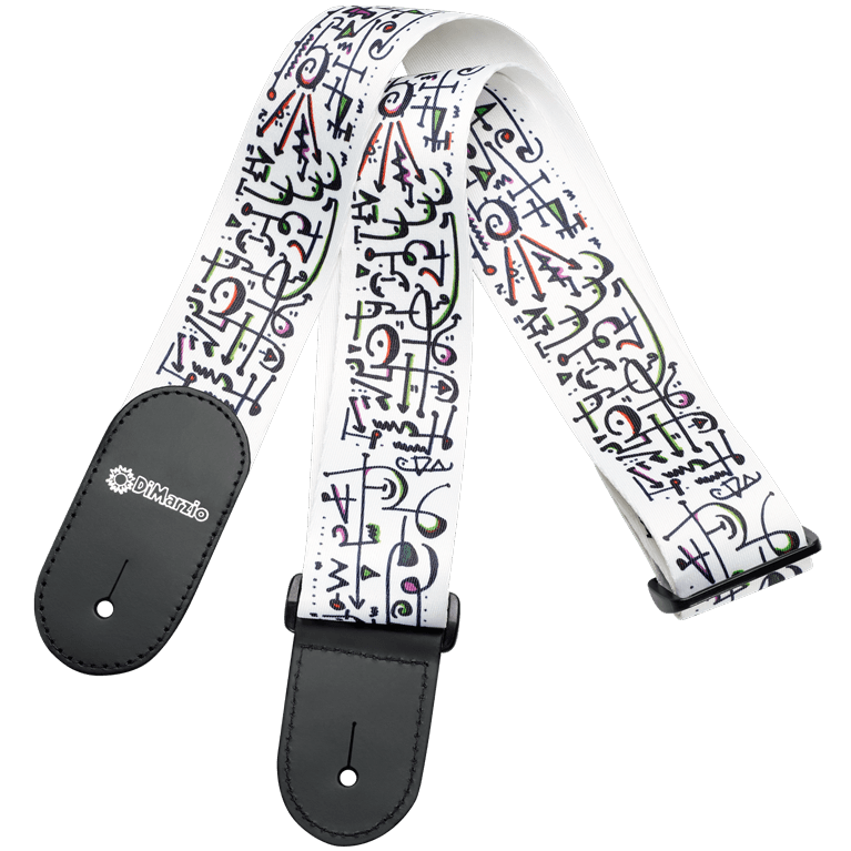 Ремни / DIMARZIO DD3142