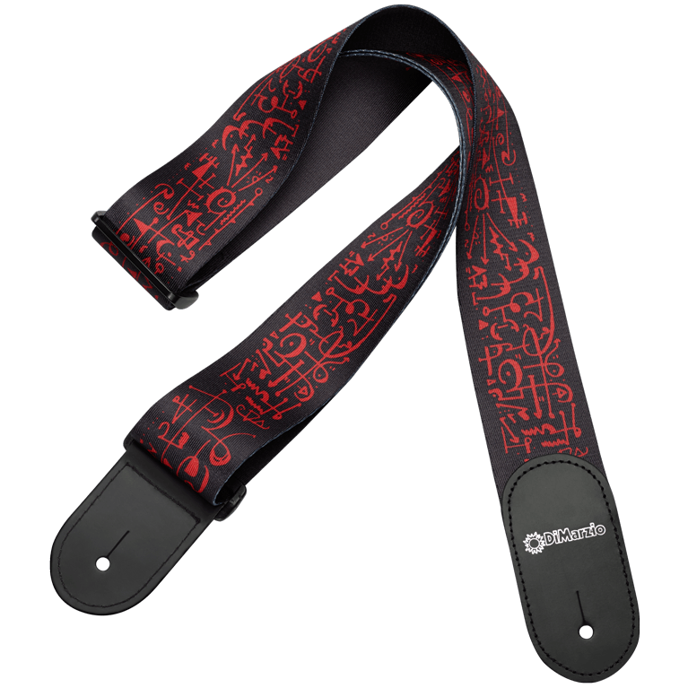 Ремни / DIMARZIO DD3143