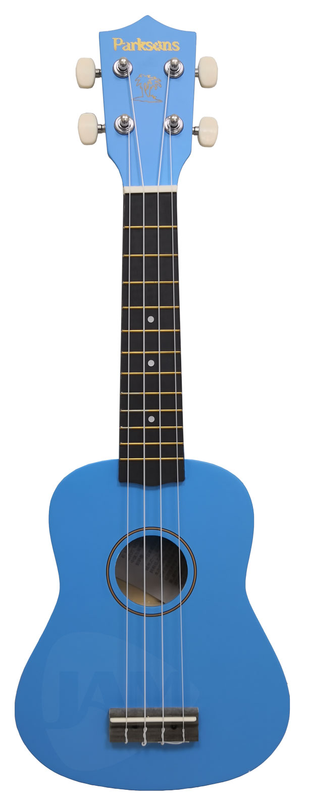 Укулеле / Укулеле PARKSONS UK-21L BL