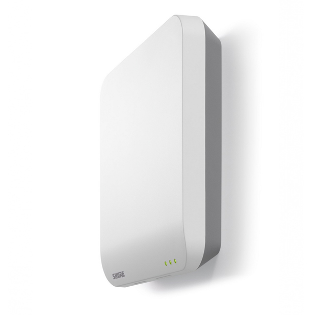 UHF диапазон / Радиосистема SHURE MXWAPT4