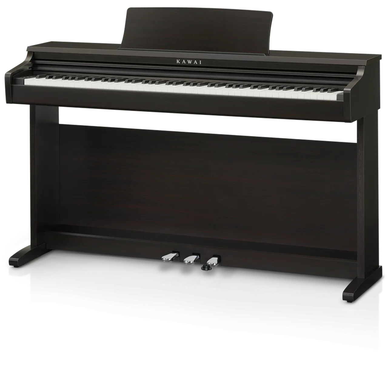 Цифрові піаніно / Цифрове піаніно KAWAI KDP120R