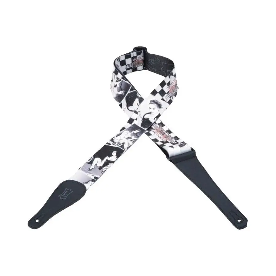 Ремні / Ремінь для гітари LEVY’S MPD2033