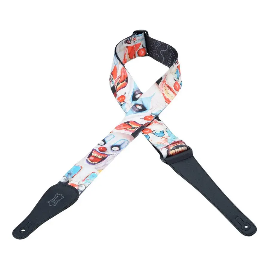 Ремні / Ремінь для гітари LEVY’S MPD2039