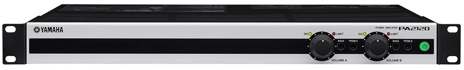 Трансляційні / Підсилювач трансляційний YAMAHA PA2120