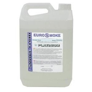 Диму / Рідина для генераторів диму SFAT EuroSmoke Platinum (HIGH DENSE