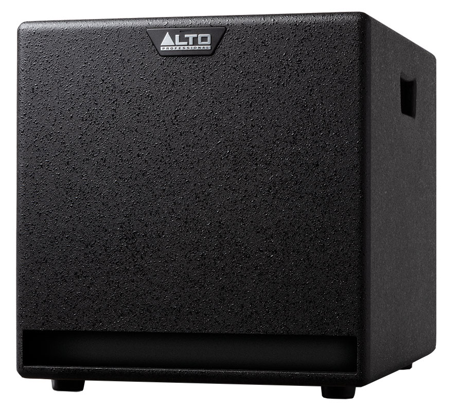 Активні / Сабвуфер активний ALTO PROFESSIONAL TX212S