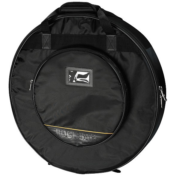 Чехлы, кейсы, перчатки / Сумка для тарелок ROCKBAG RB 22640 B / PLUS