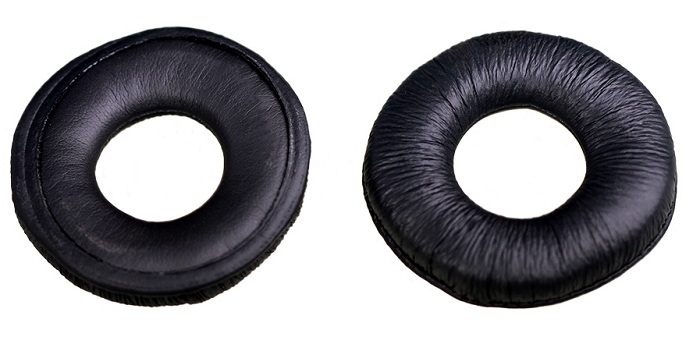 Амбушюри, кабелі / Амбушюри SUPERLUX EPK572