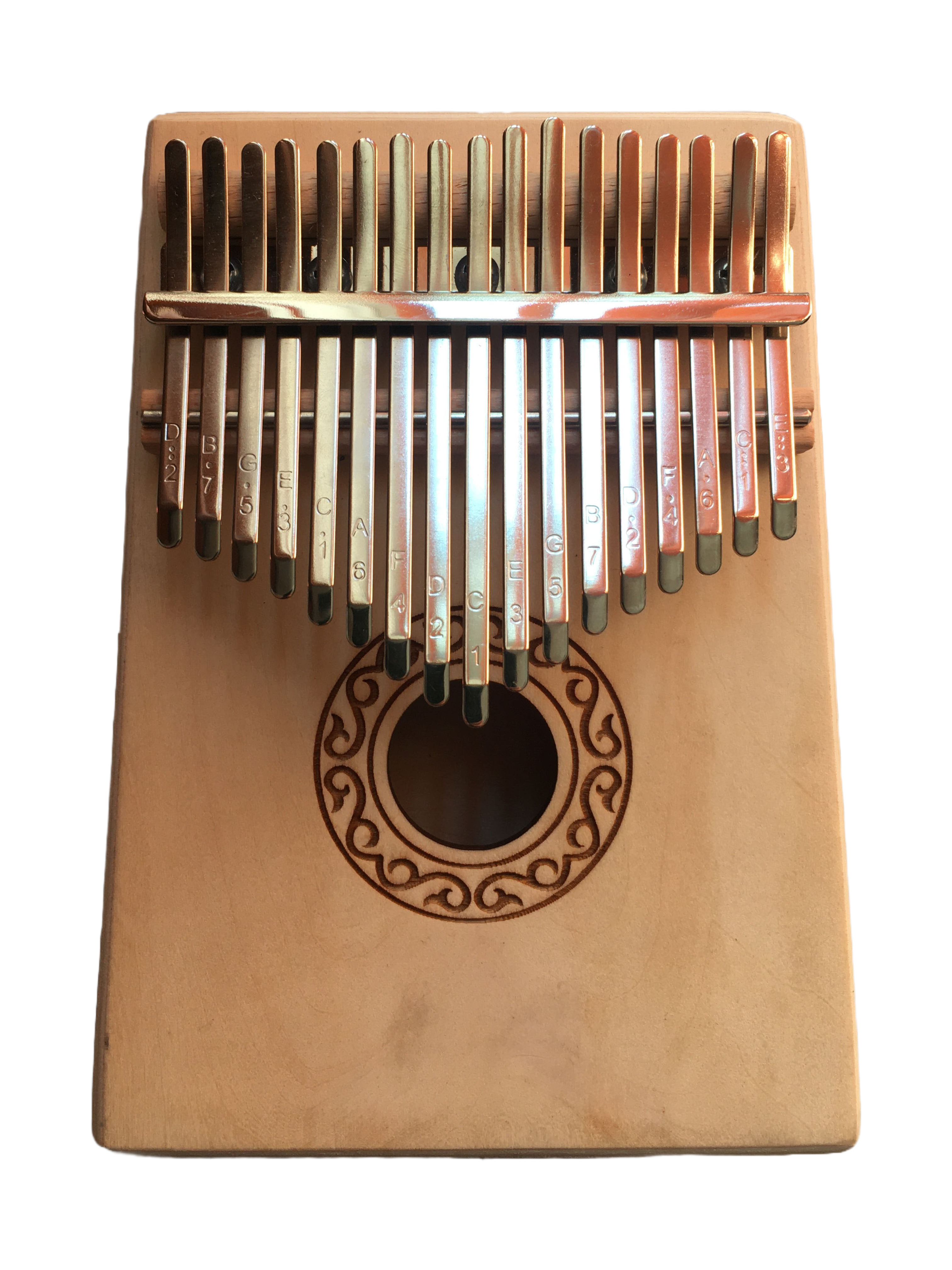 Перкуссия / Калимба ALICE