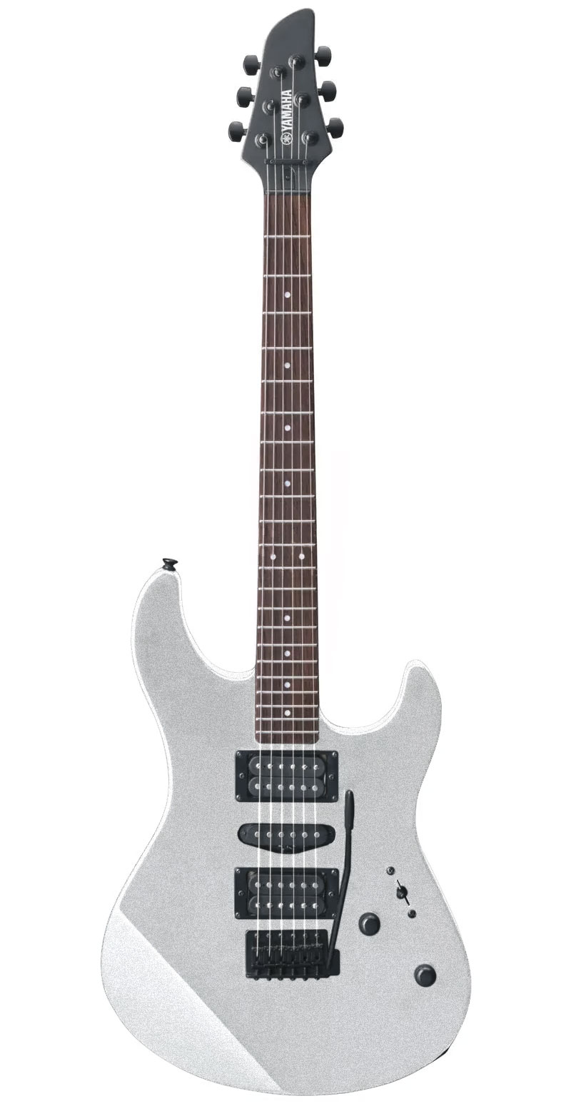 Электрогитары / Гитара электро YAMAHA RGX121Z FS