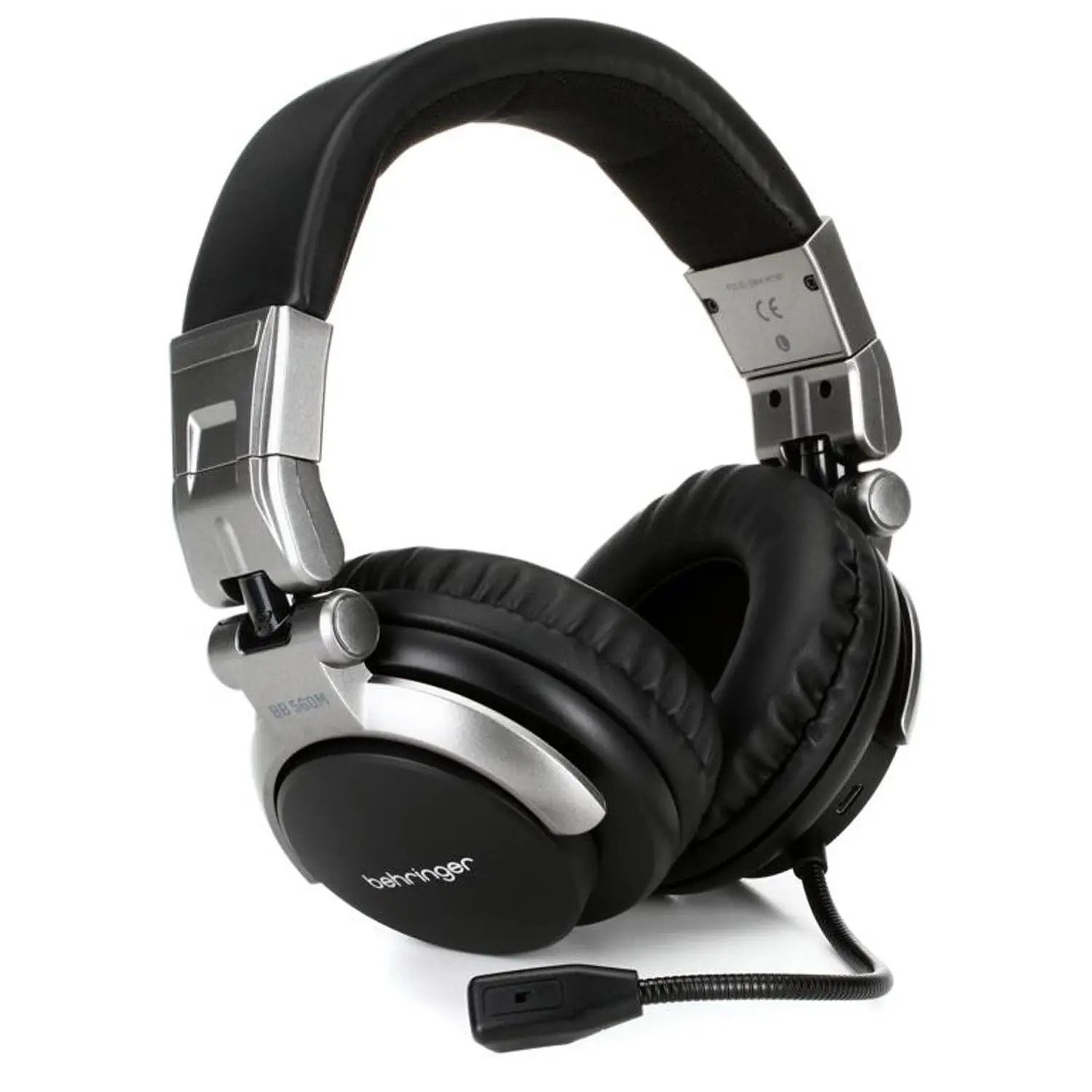 Безпровідні навушники / Навушники BEHRINGER BB 560M