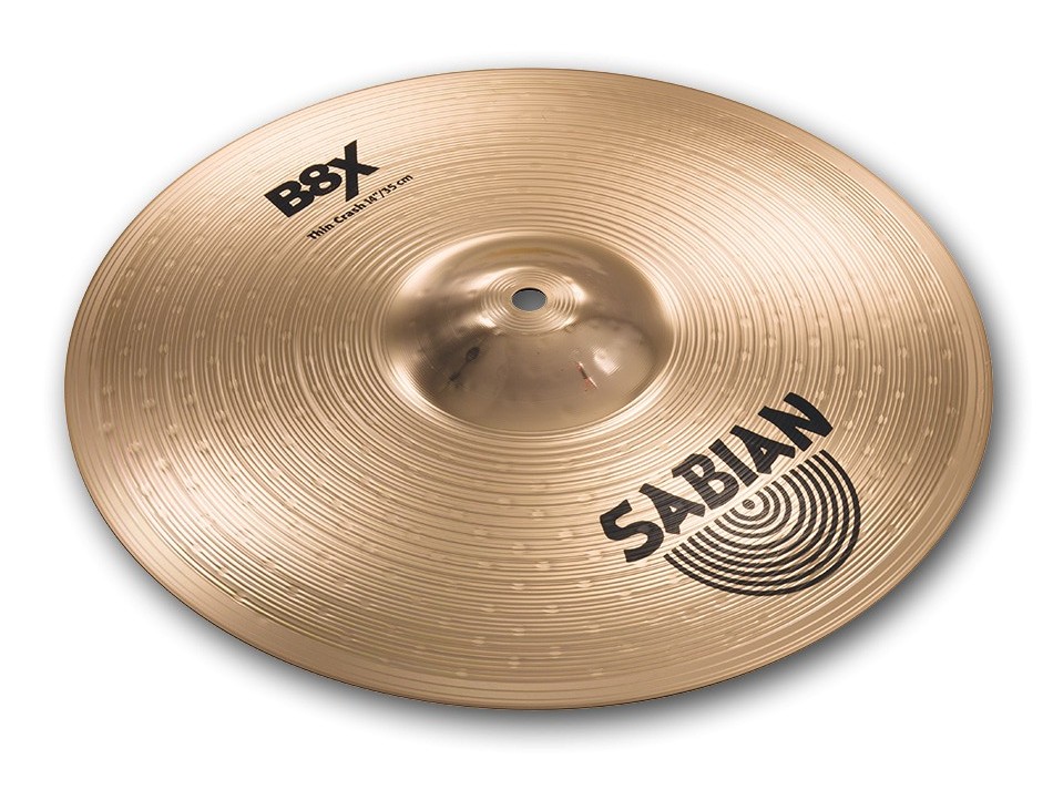 Тарілки / Тарілка SABIAN 41406X