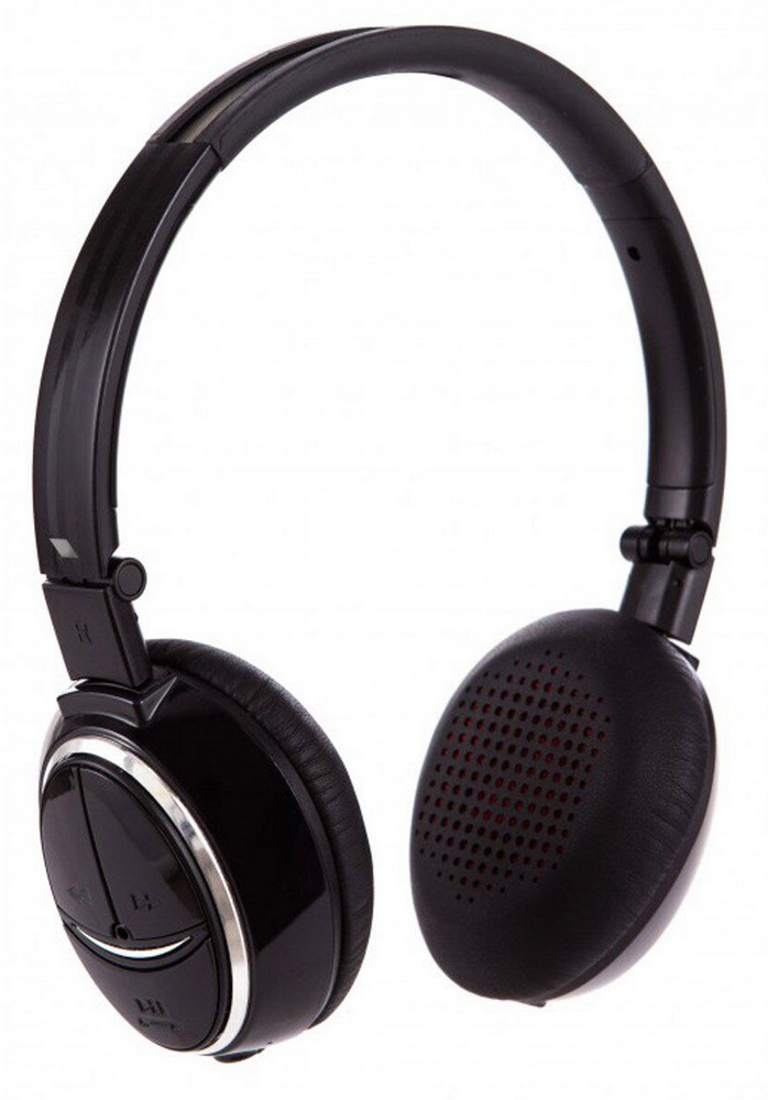 Безпровідні навушники / Навушники PROEL HFBT