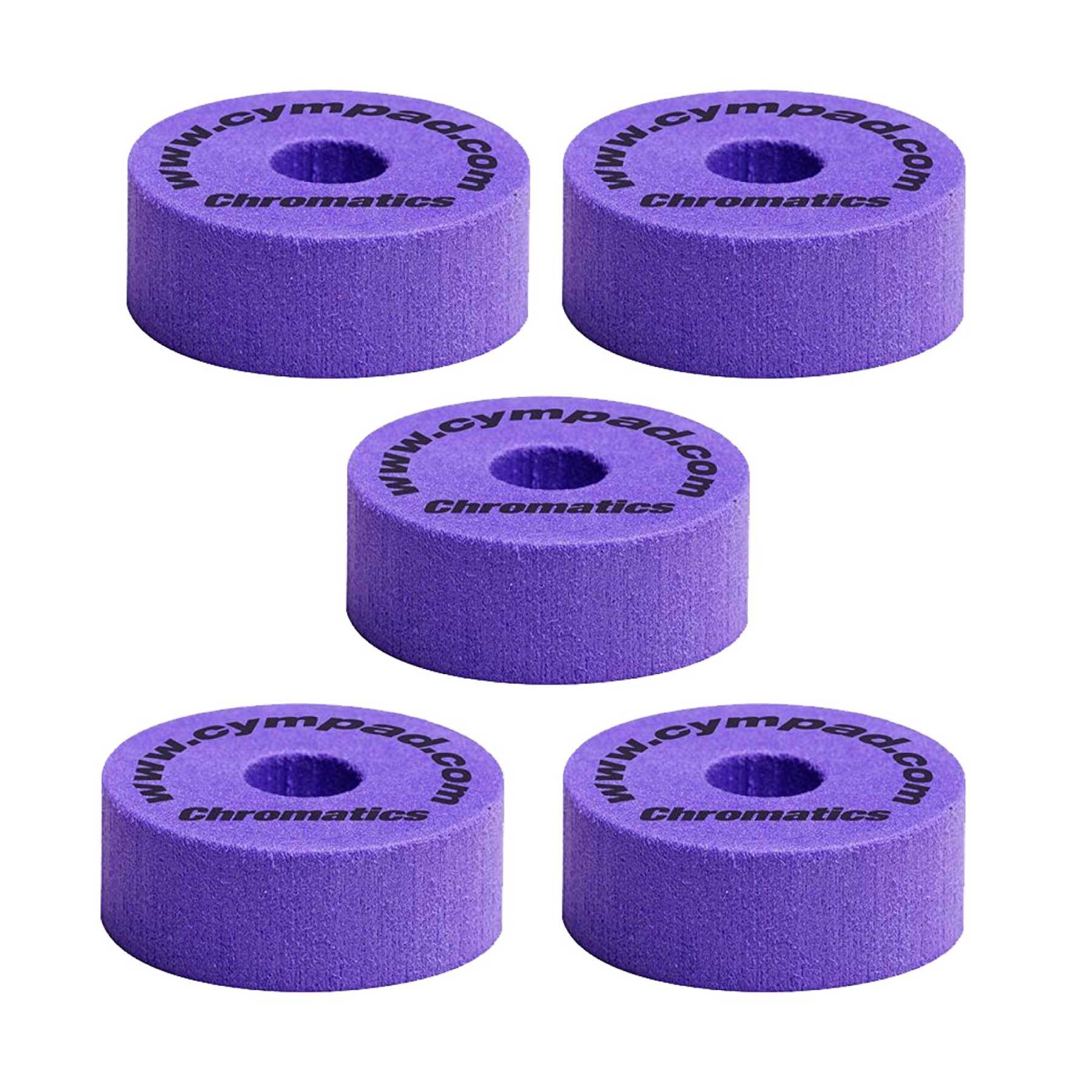 Інше / Фетрова прокладка CYMPAD CS15/5-R