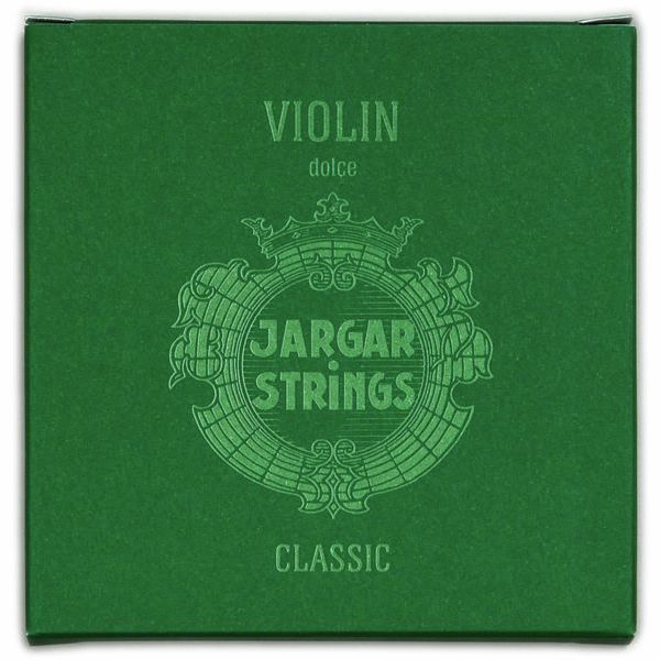 Струни / Струни для скрипки JARGAR Dolce