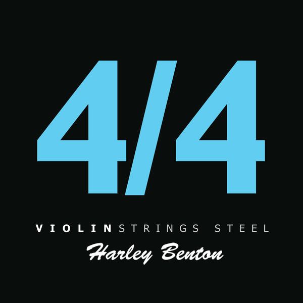 Струни / Струни для скрипки Harley Benton 4/4