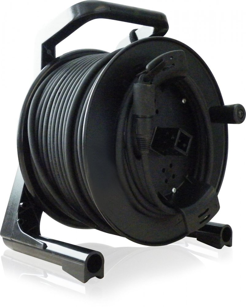 Мультикорні системи / Мультикор KLARK TEKNIK NCAT5E-50M