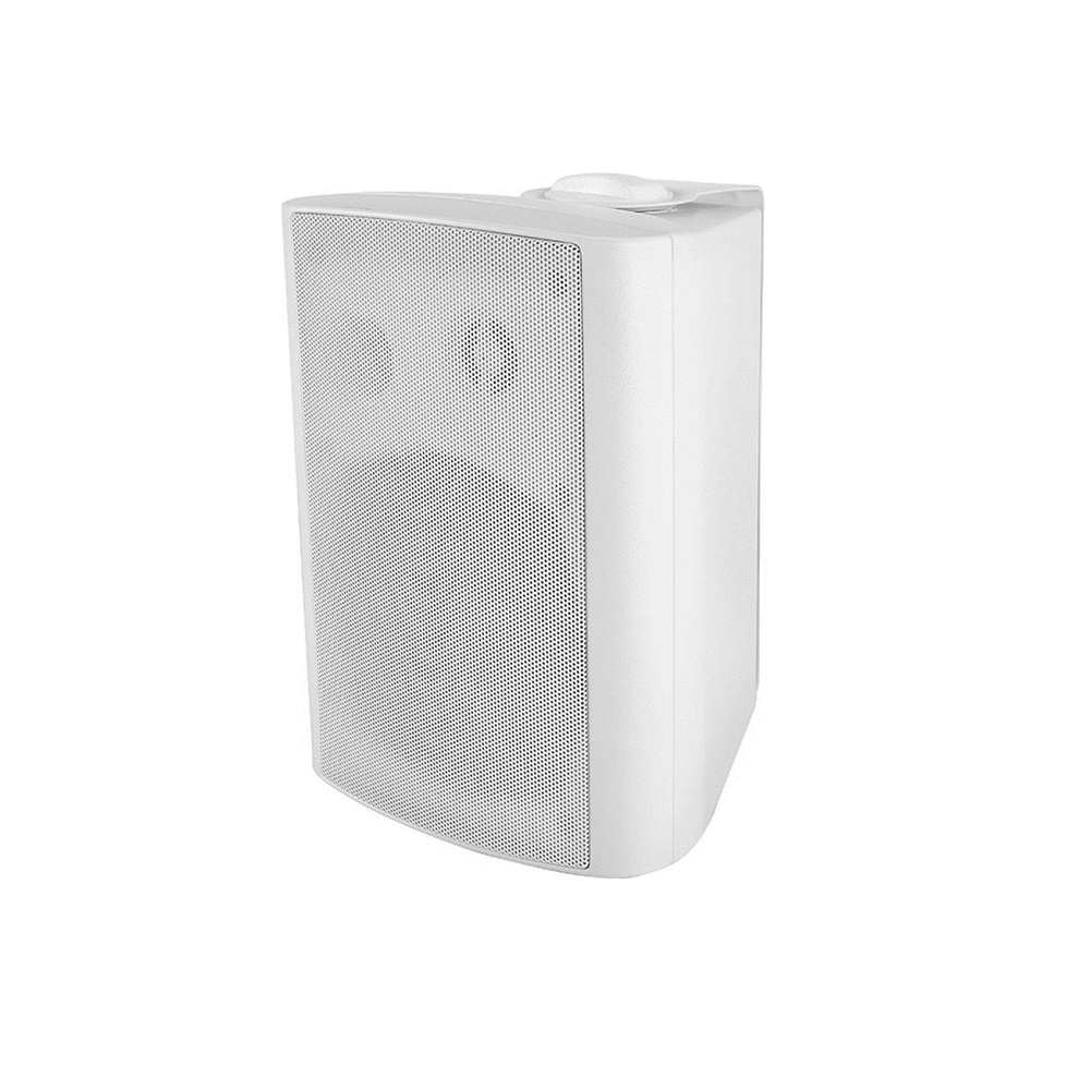 Інсталяційні акустичні системи / Акустична система трансляційна 4All Audio 4PRO WS 420IP TW