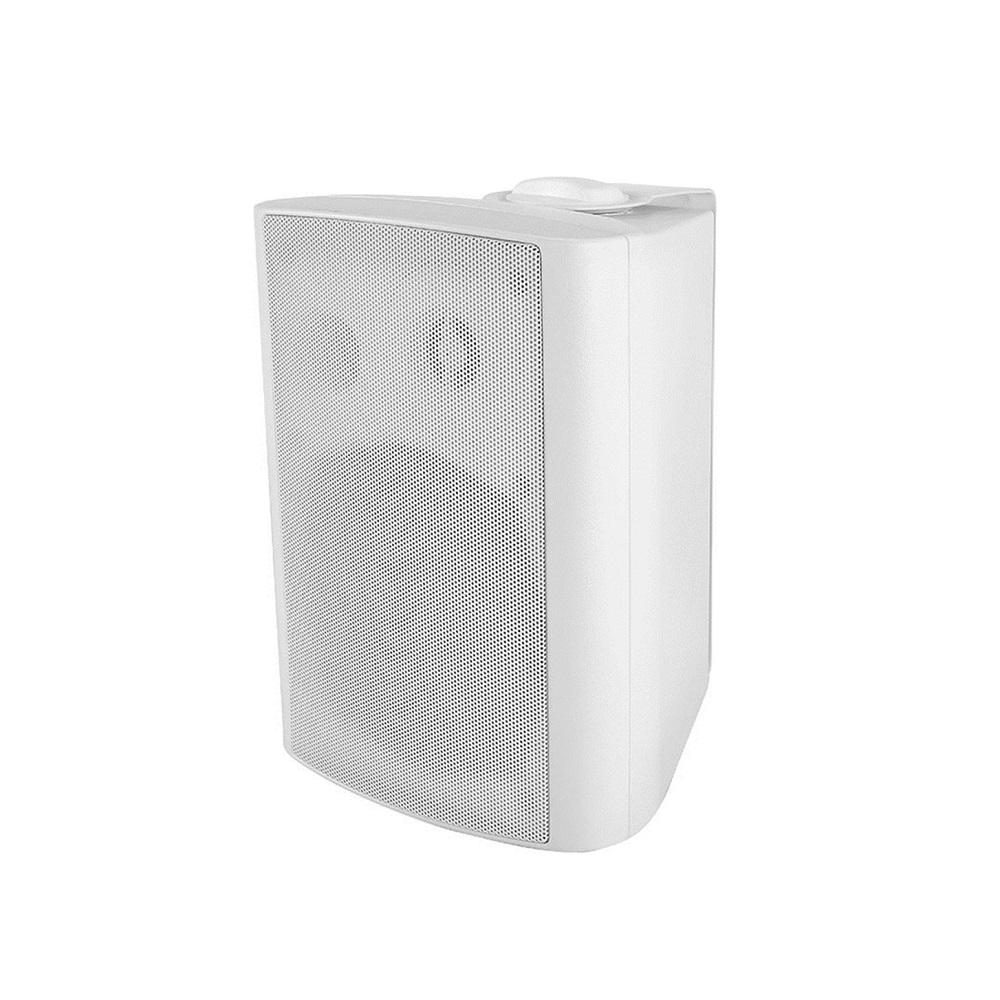 Інсталяційні акустичні системи / Акустична система трансляційна 4All Audio 4PRO WS 530IP TW