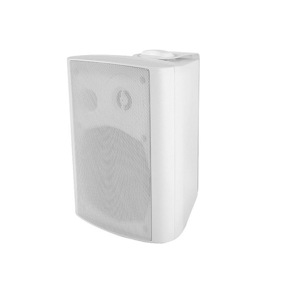 Инсталяционные акустические системы / Акустическая система трансляционная 4All Audio 4PRO WS 640IP TW