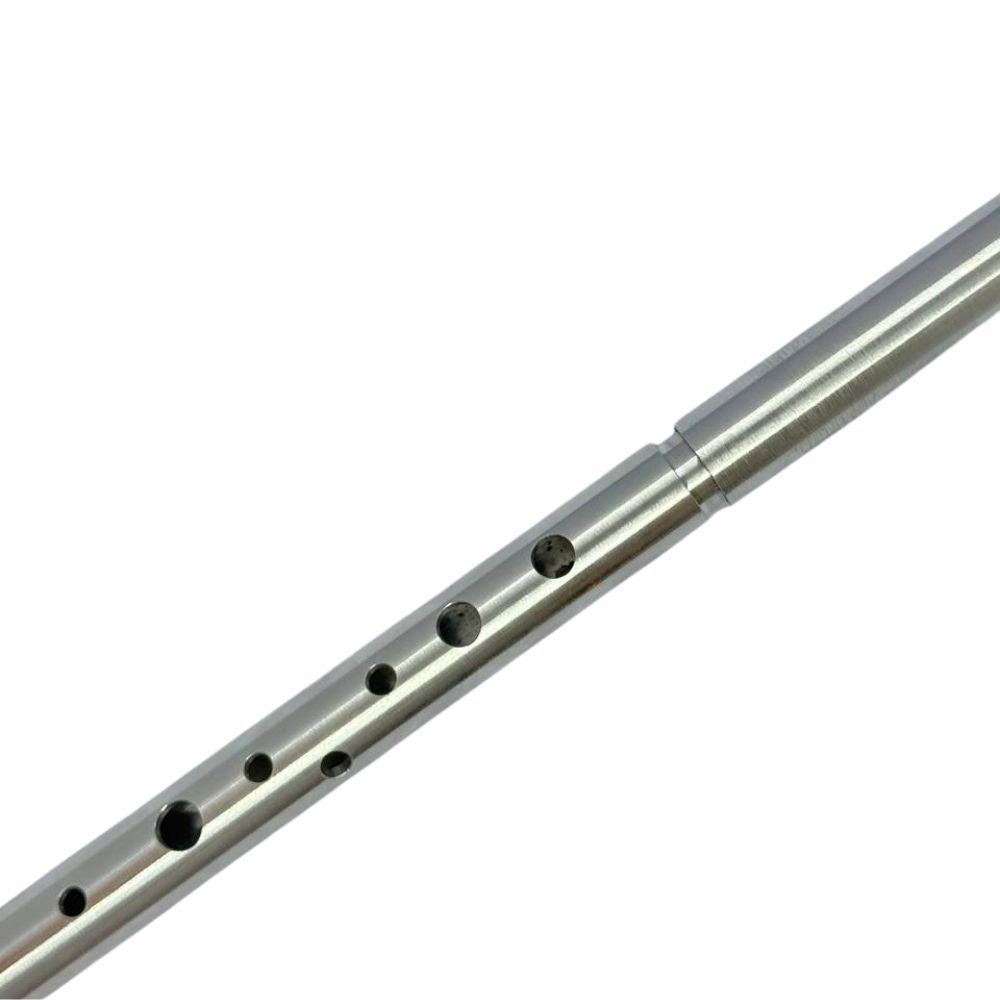 Свирели / Сопилка REMIX ХРОМАТИЧНА Метал