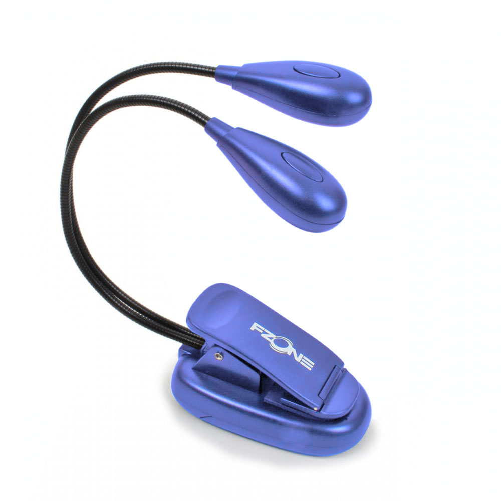 LED підсвічування / Підсвітка FZONE / XVIVE FL-9027 Blue