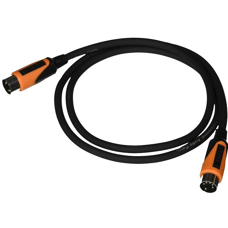 MIDI кабели / Кабель коммутационный ROLAND RMIDI-B10