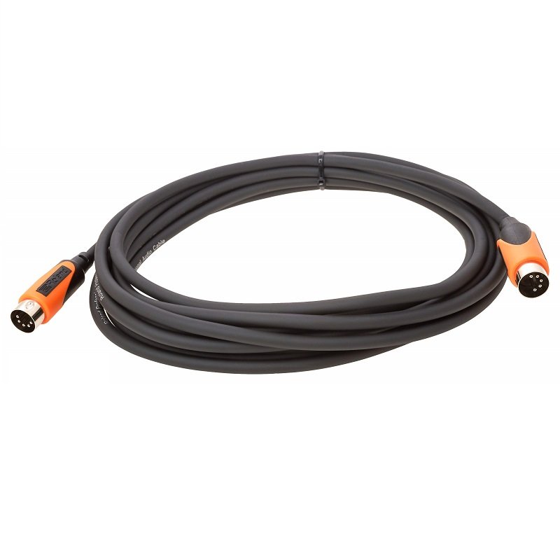 MIDI кабели / Кабель коммутационный ROLAND RMIDI-B3