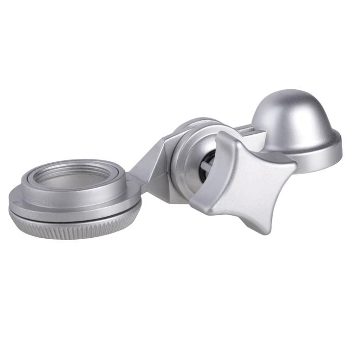 Різне / Мікрофонний адаптер SUPERLUX HM8