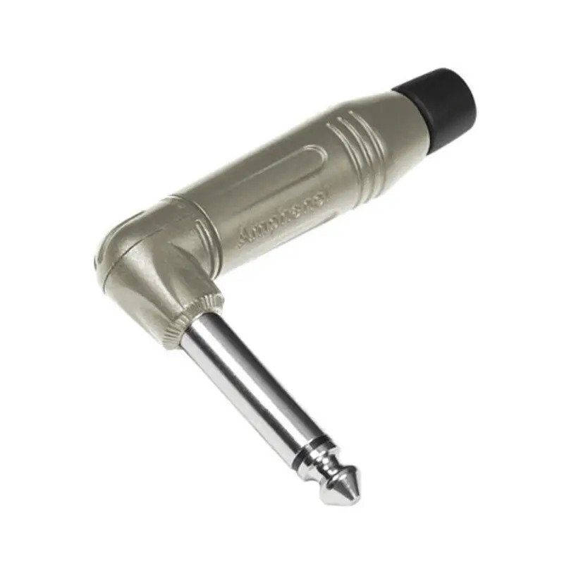 1/4 Jack-роз'єми (джеки) 6.3 / 3.5 / 2.5 / Разъем кабельный AMPHENOL ACPM-RN