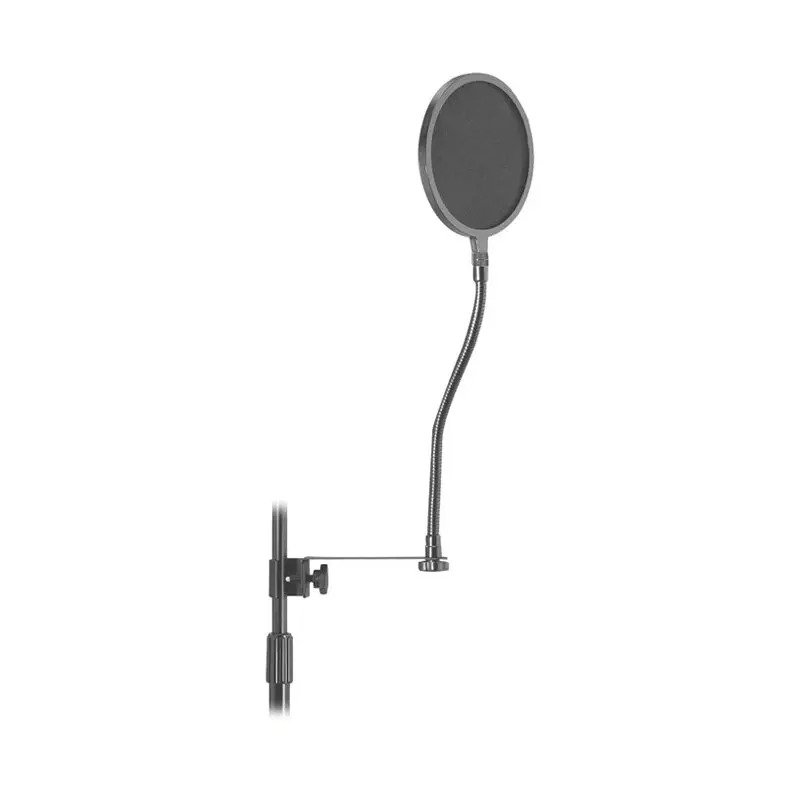 Pop-фільтри / POP-фільтр мікрофонний ON-STAGE Stands ASVS6GB