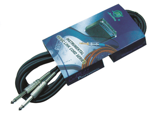 Кабель / Кабель инструментальный SOUNDKING BC328