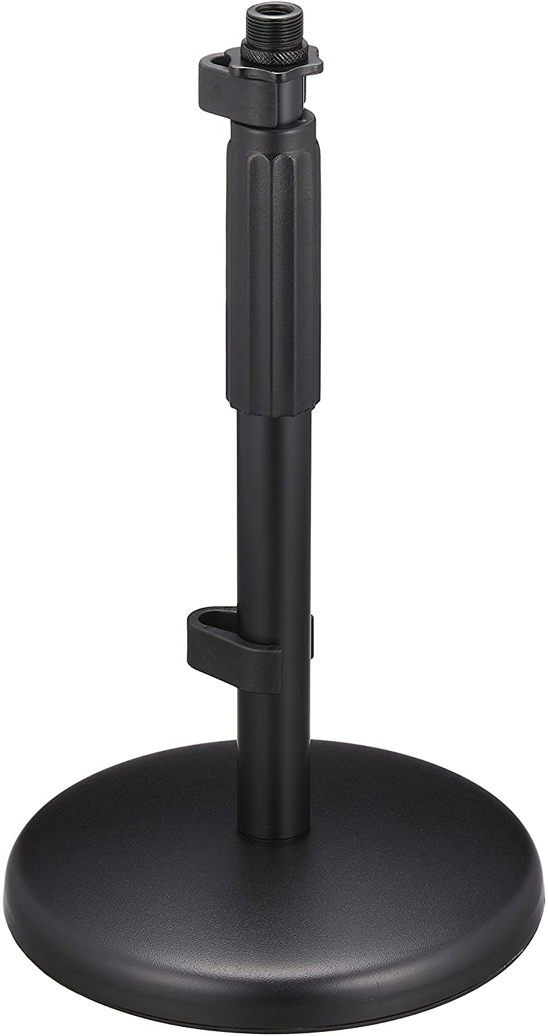 Микрофонные стойки / Стойка для микрофона RODE DS1