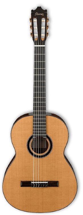Классические гитары / Гитара классическая IBANEZ GA 15 NT