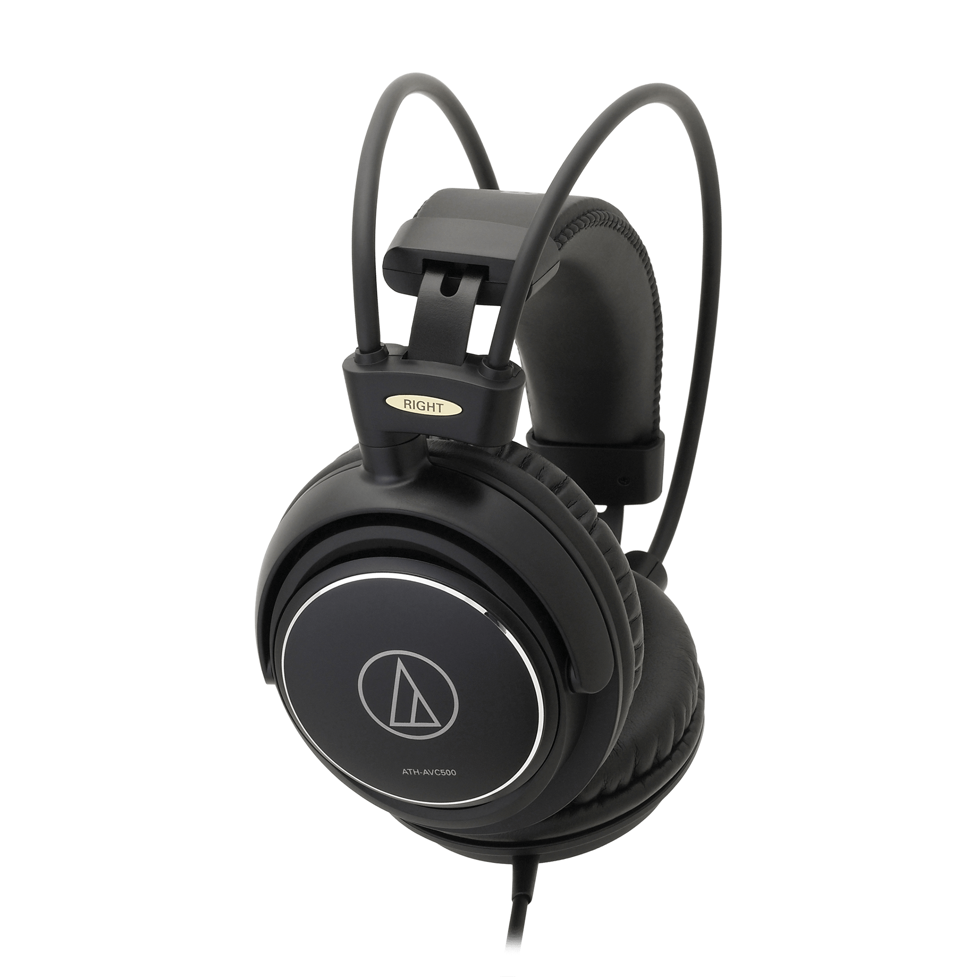 Медиа, DJ модели / Наушники AUDIO TECHNICA ATH-AVC500