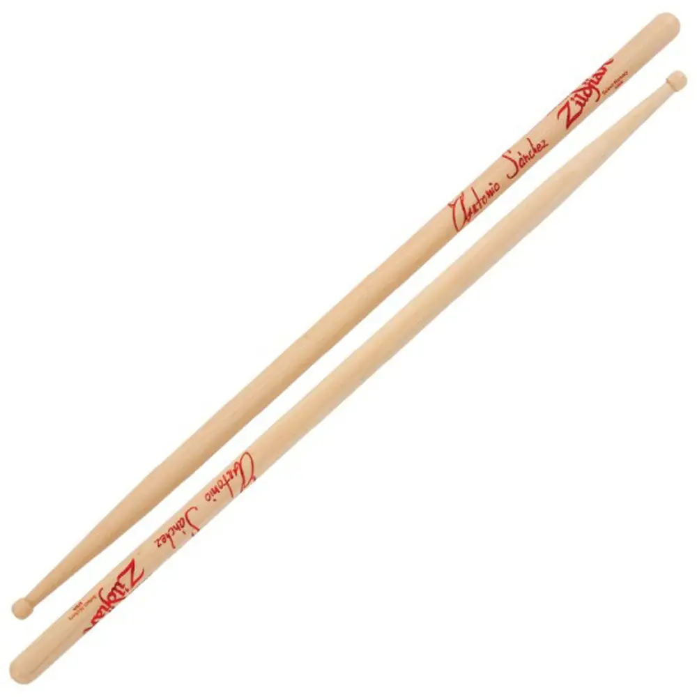 Барабанні палочки, щітки, колотушки / Барабанні палички ZILDJIAN ASAS