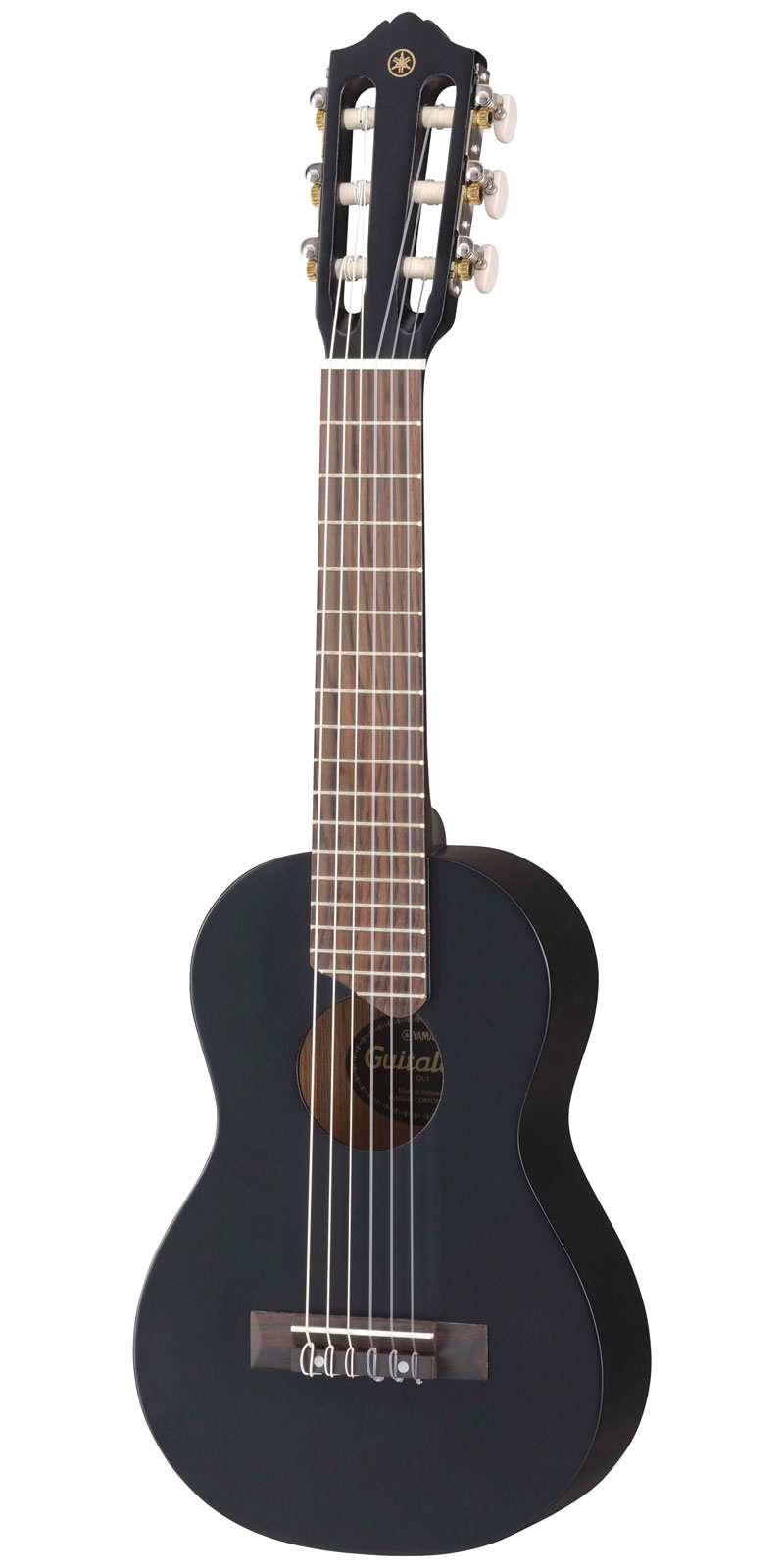 Укулеле / Гіталеле YAMAHA GL1 BL