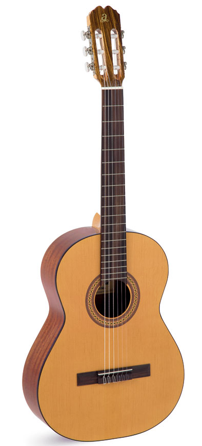 Классические гитары / Гитара классическая ADMIRA Paloma Satin