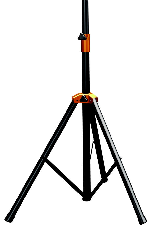 Для акустичних систем / Стійка для АС CLARITY Tripod HD (BT-ES60)