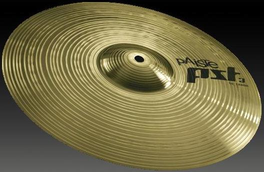 Тарелки / Тарелка PAISTE 3 Crash 14