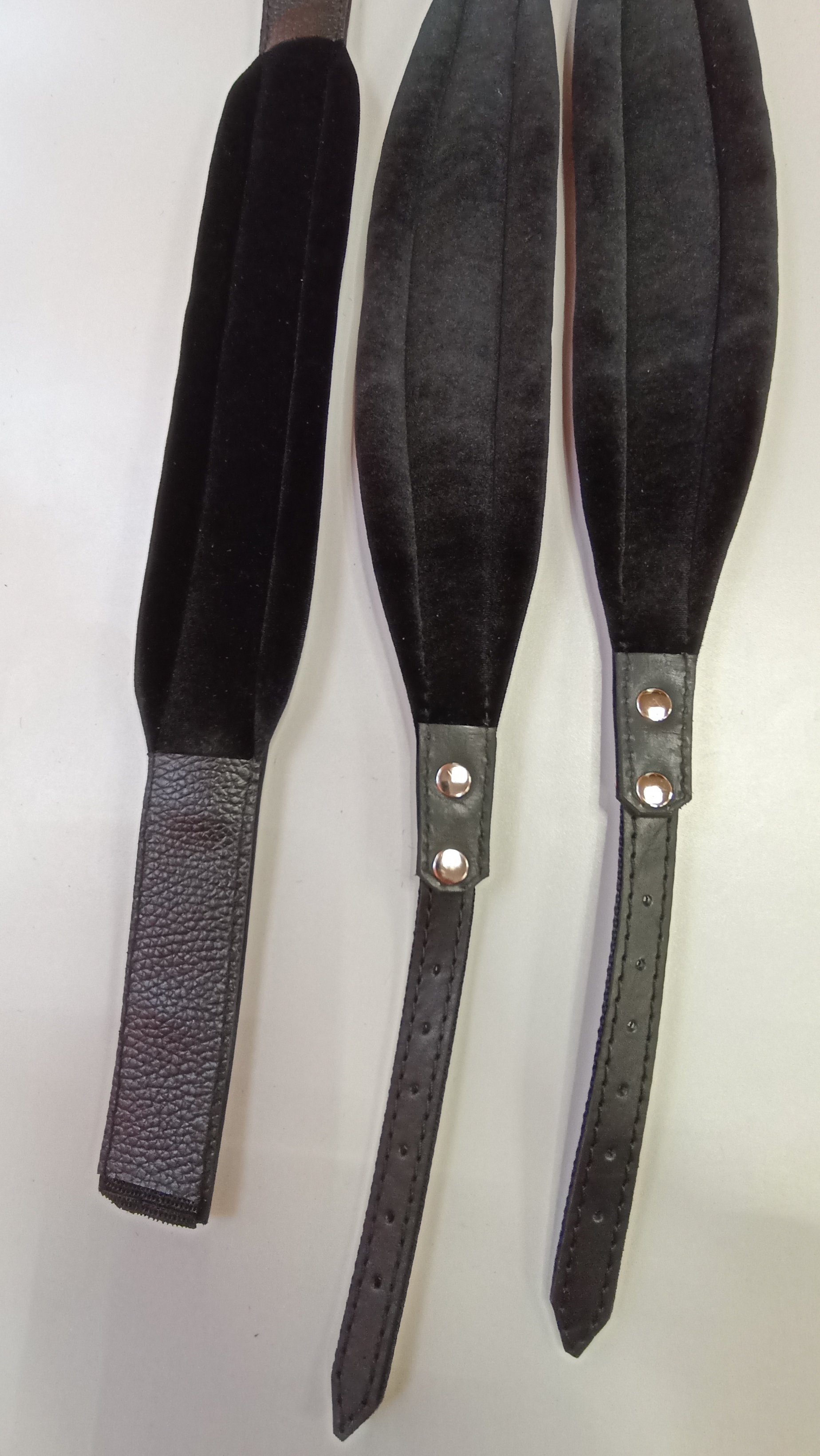 Чохли, ремені для акордеона / Ремні для акордеона/баяна REMIX J6